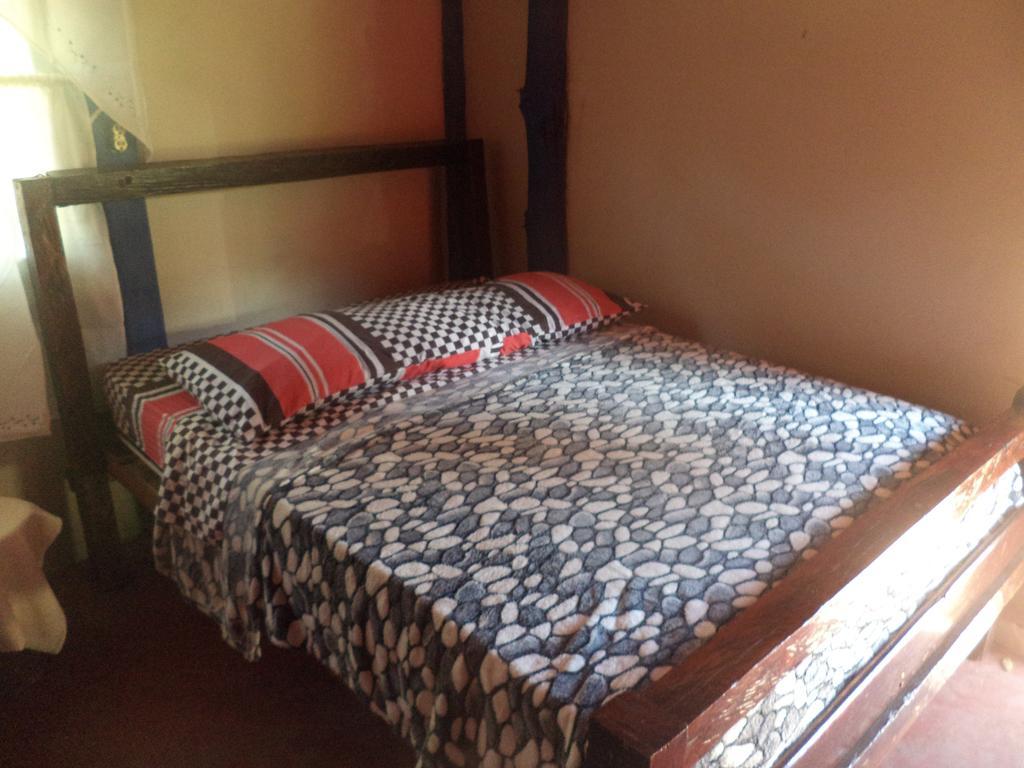 Fireside Inn&Grill Boquete Zimmer foto